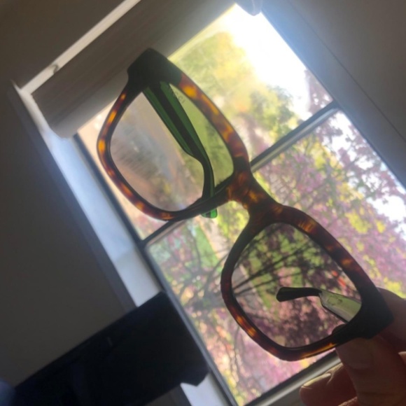 Gucci Sunglasses Unisex GG0001S - Picture 3 of 3